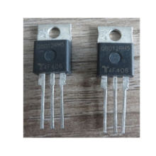 TRIAC 800V 120A 3-Pin(3+Tab) TO-220AB Non-Isolated Tube  Q8012RH5